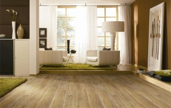 實木地板是怎樣進入大家的視野的 實木地板是怎樣進入大家的視野的