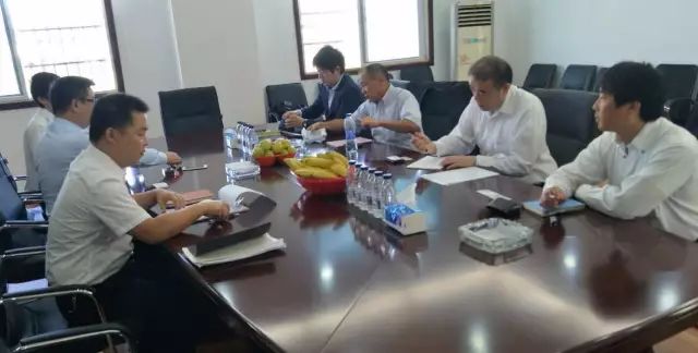 日本地板企業(yè)考察團(tuán)蒞臨漢邦集團(tuán)技術(shù)交流 日本地板企業(yè)考察團(tuán)蒞臨漢邦集團(tuán)技術(shù)交流