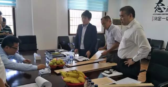 日本地板企業(yè)考察團(tuán)蒞臨漢邦集團(tuán)技術(shù)交流 日本地板企業(yè)考察團(tuán)蒞臨漢邦集團(tuán)技術(shù)交流