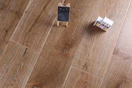 實木地板去哪里買比較好 實木地板去哪里買比較好