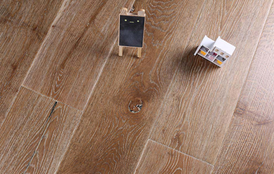 實木地板是怎么制造而成的 實木地板是怎么制造而成的