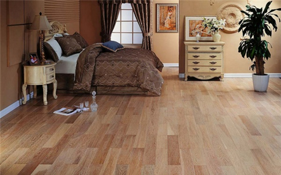 實木地板是怎么制造而成的 實木地板是怎么制造而成的