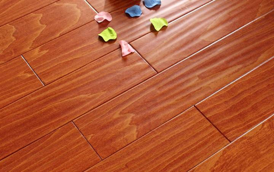 多層實木地板是什么樣的地板 多層實木地板是什么樣的地板