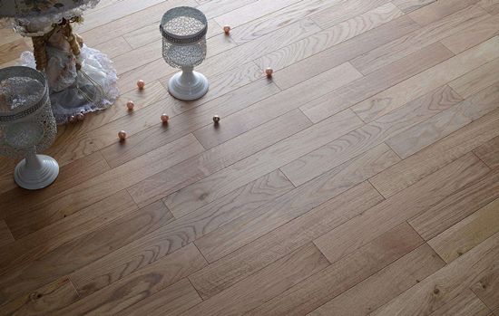 使用實(shí)木地板有什么好處 使用實(shí)木地板有什么好處