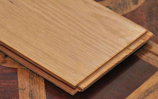 多層實木地板未來前景 多層實木地板未來前景