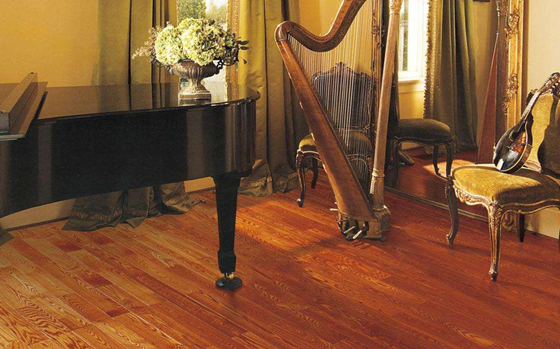 復(fù)合地板十大品牌排名是怎樣來排的 復(fù)合地板十大品牌排名是怎樣來排的