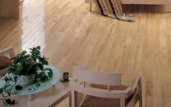實木地板是難以避免的裝修材料之一 實木地板是難以避免的裝修材料之一