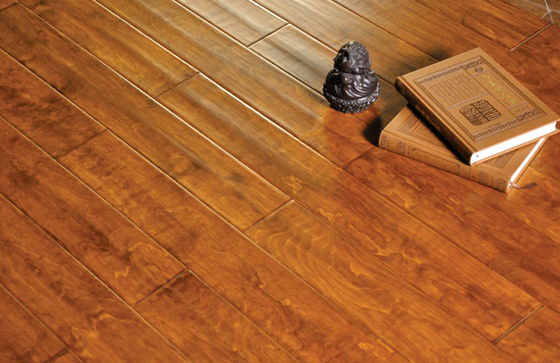 實木地板的市場怎么樣 實木地板的市場怎么樣