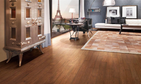 實木地板的市場怎么樣 實木地板的市場怎么樣