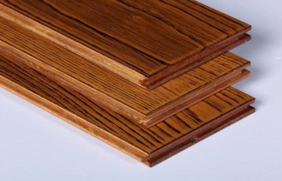 多層實(shí)木地板是如何引起大家重視的 多層實(shí)木地板是如何引起大家重視的