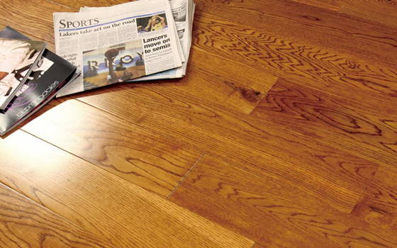 從不同地板廠家招商中選擇適合自己的 從不同地板廠家招商中選擇適合自己的