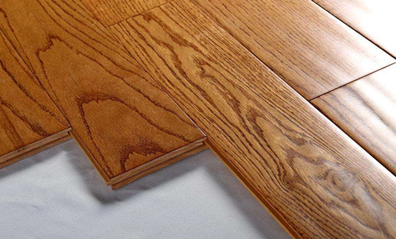 從不同地板廠家招商中選擇適合自己的 從不同地板廠家招商中選擇適合自己的