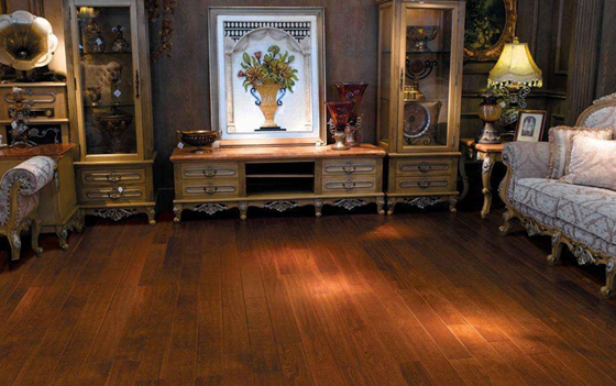 實木地板的挑選和性價比之間的關系 實木地板的挑選和性價比之間的關系