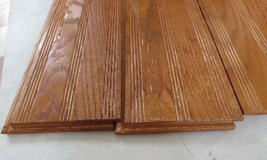 實木地板的挑選和性價比之間的關系 實木地板的挑選和性價比之間的關系