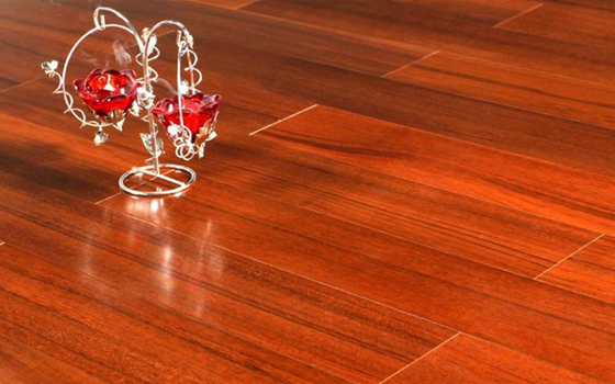 在不同場合所使用的實(shí)木地板是有差距的 在不同場合所使用的實(shí)木地板是有差距的