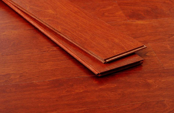 多層實木地板有什么好處 多層實木地板有什么好處