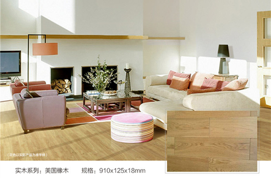 了解復(fù)合地板十大品牌排名很有必要 了解復(fù)合地板十大品牌排名很有必要